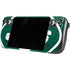 NFL New York Jets Large Logo Steam Deck Handheld Gaming Computer Skin